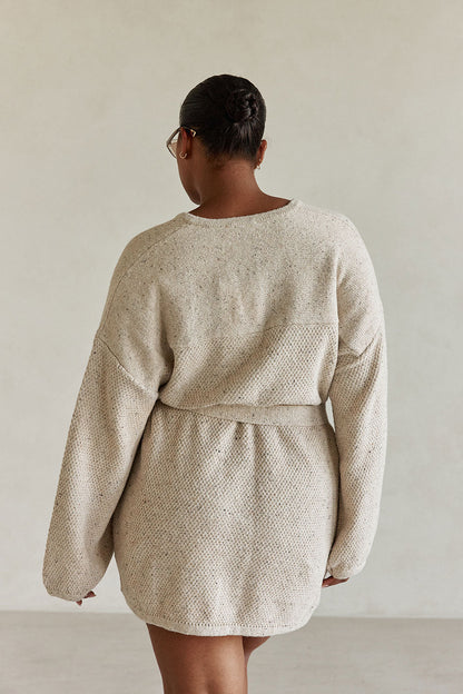 SAMPLE-Avant Dress
