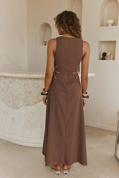 Mikki Dress