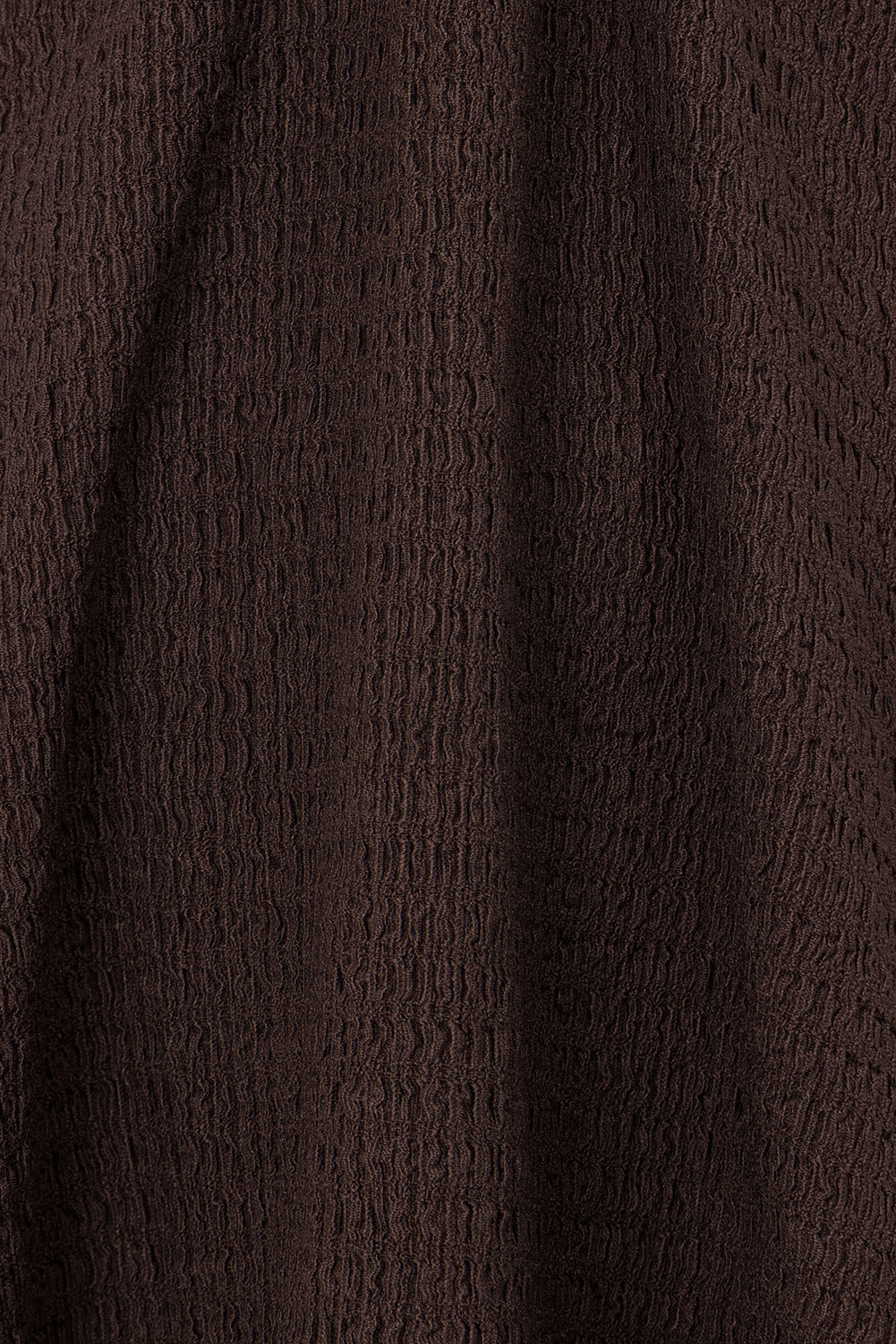SAMPLE-Ashton Jumpsuit - Chocolate