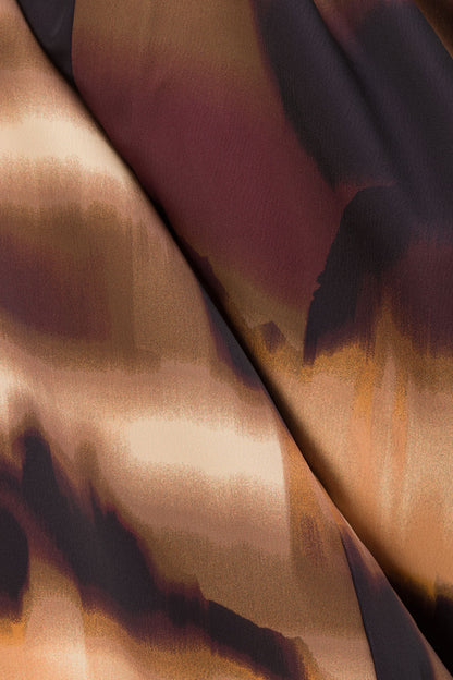 Fabi Pants - Mirage Bloom