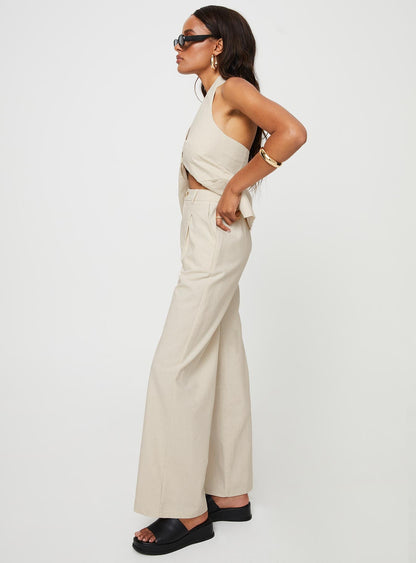 Cassiopeia Set Beige Tall