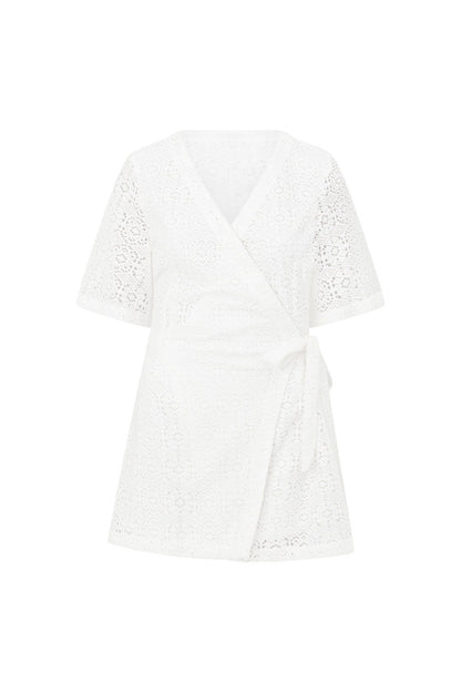 SAMPLE-Eliza Dress
