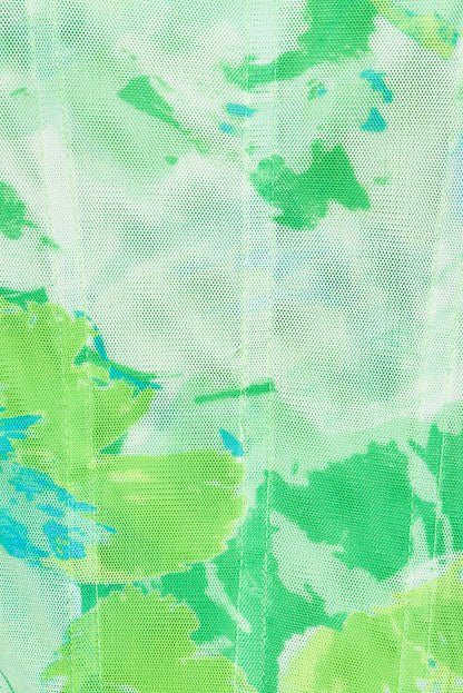 SAMPLE-Capri Top