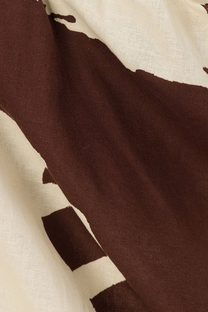 SAMPLE-Esperenza Dress - Arredo