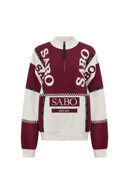 SABO QLD Sweater