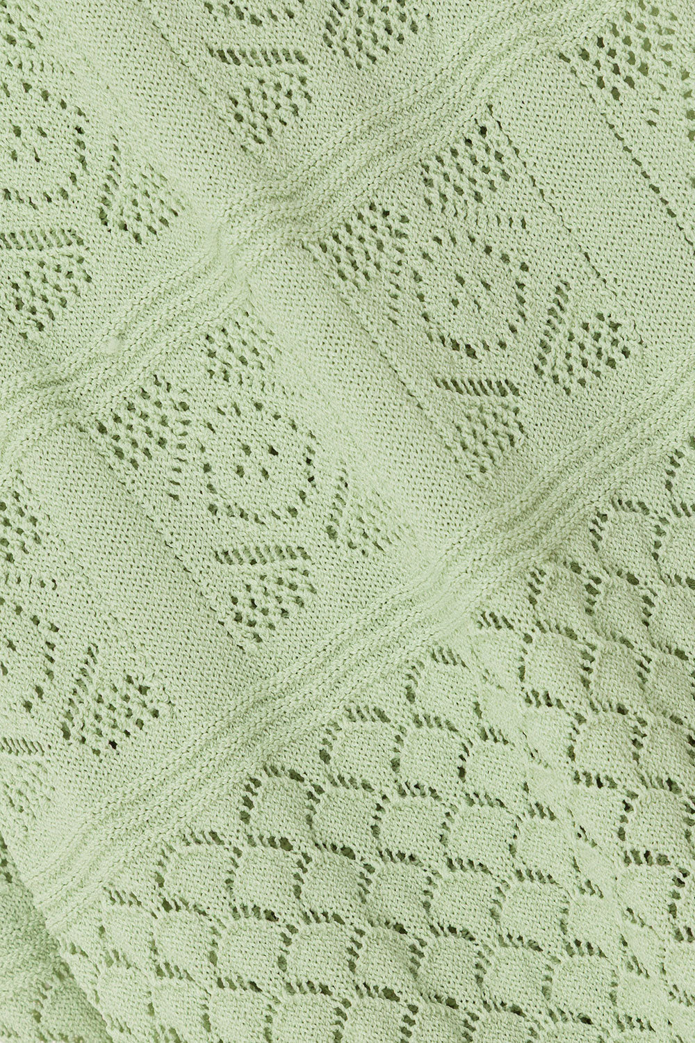 Nixie Pants - Mint