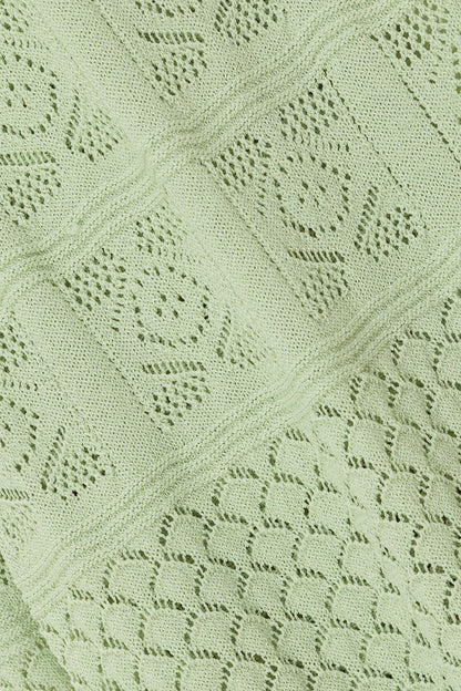 Nixie Pants - Mint