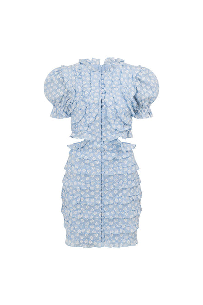 SAMPLE-Cilia Dress