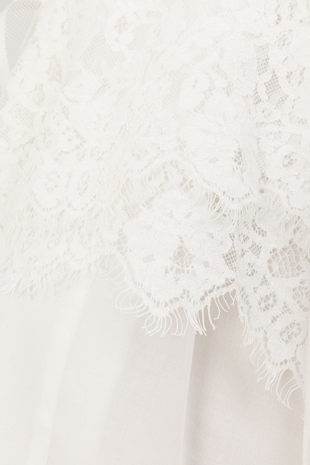 Chapel Dress