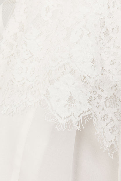 Chapel Dress