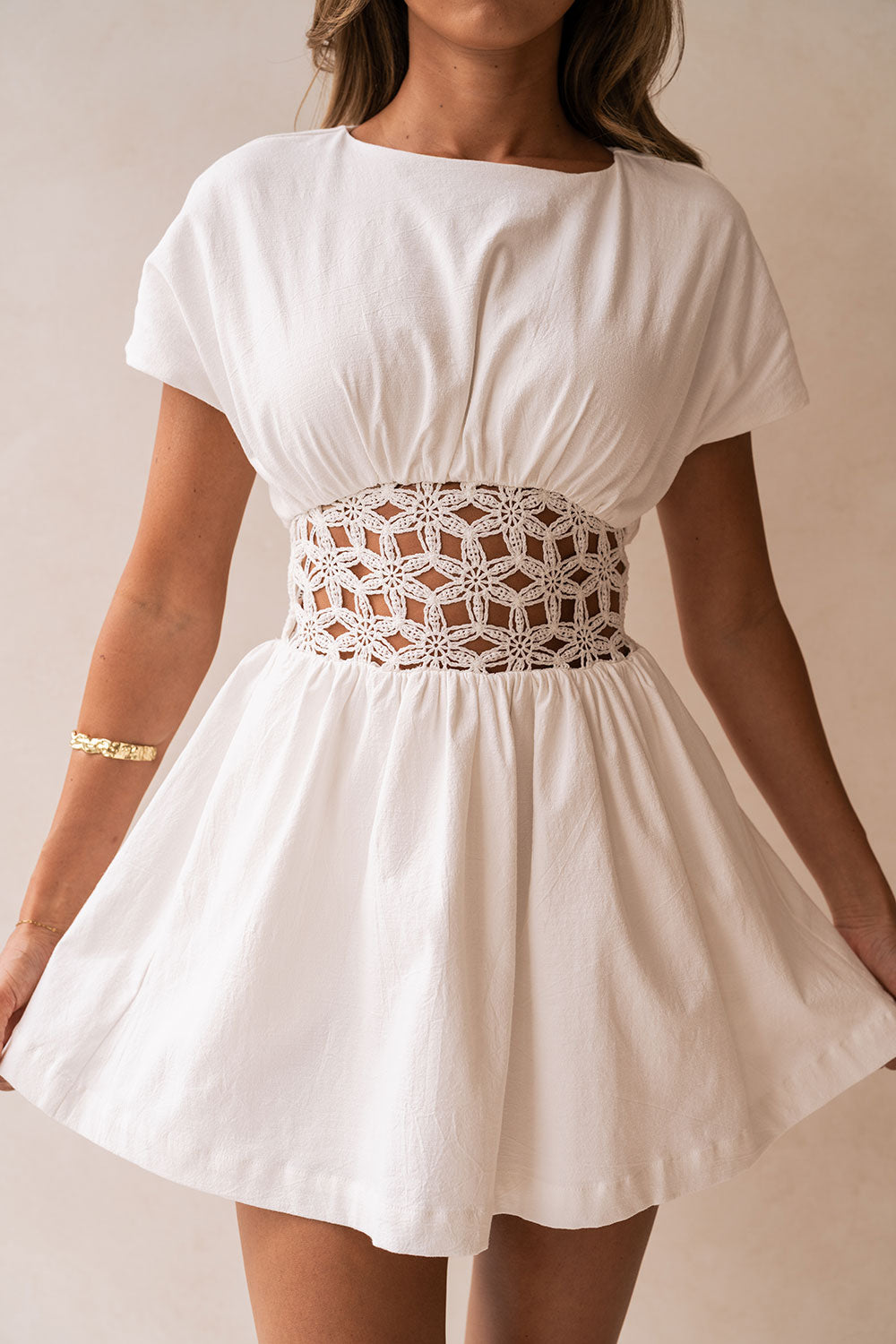 SAMPLE-Alessandra Dress