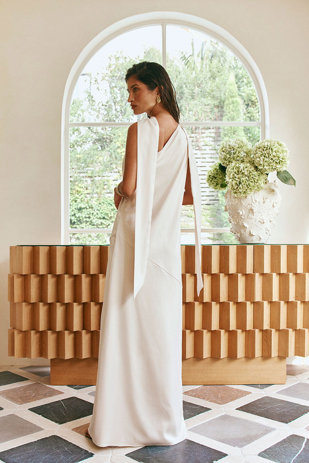 SAMPLE-Elise Dress