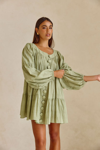 SAMPLE-East Dress