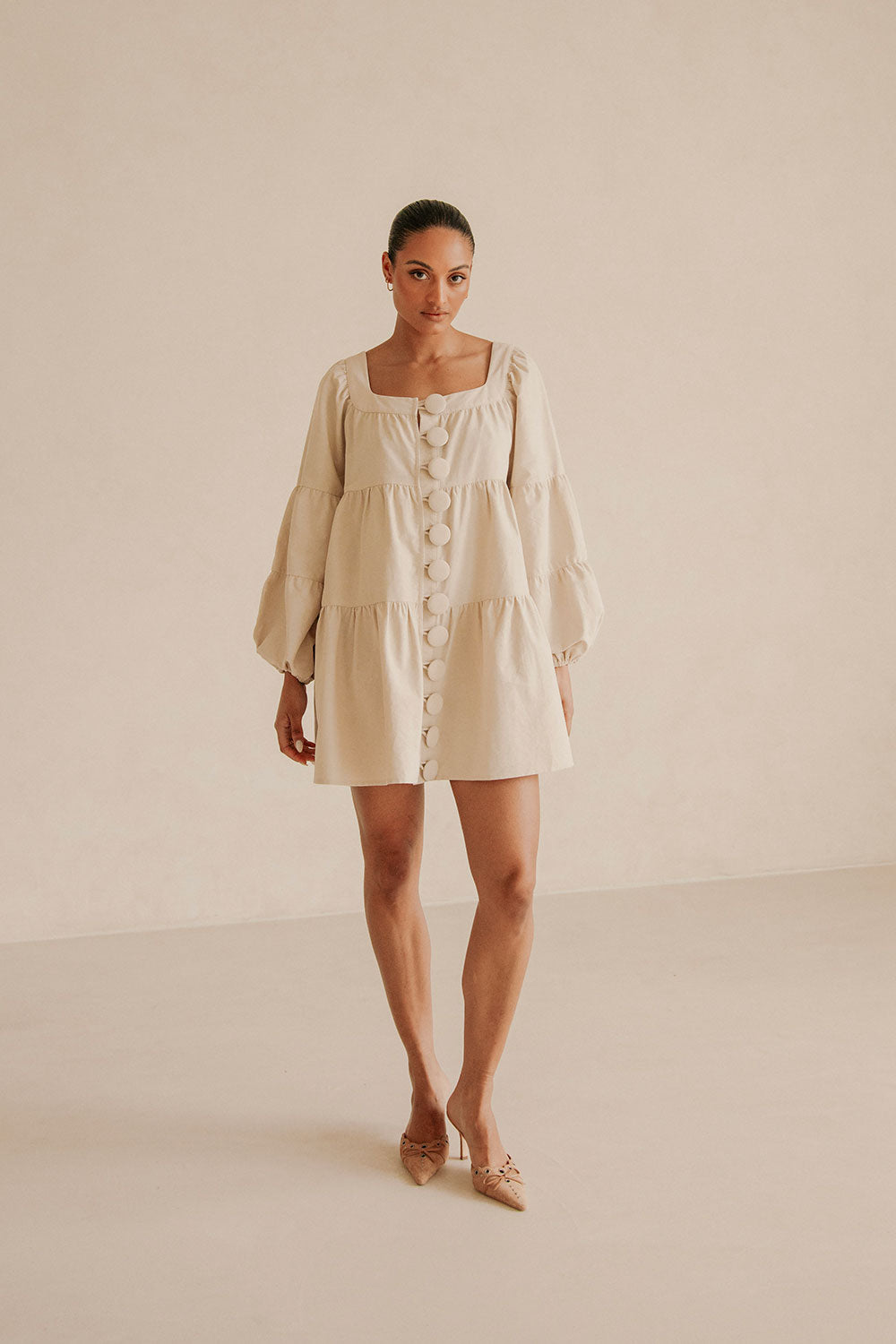 Palmer Dress