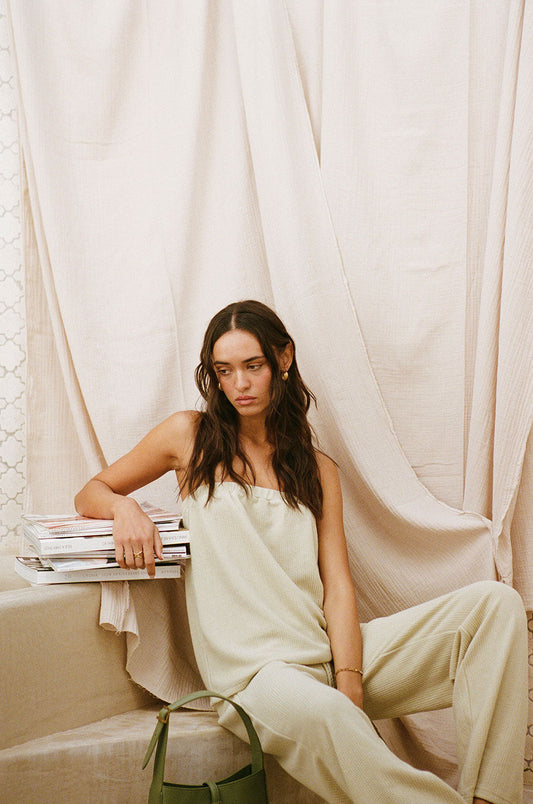 SAMPLE-Ellira Top