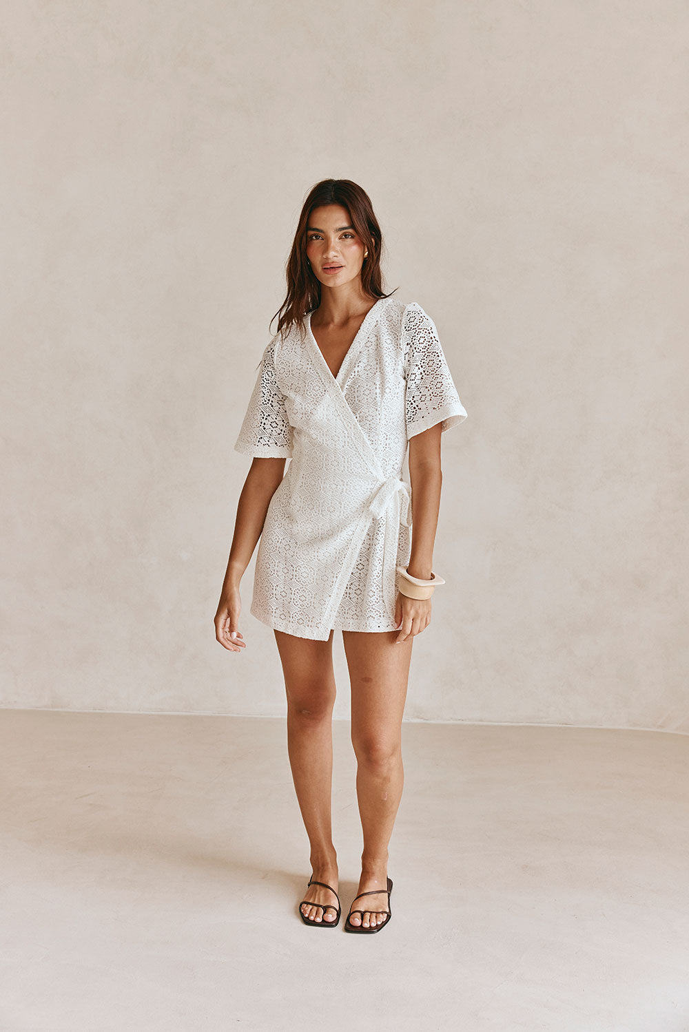 SAMPLE-Eliza Dress