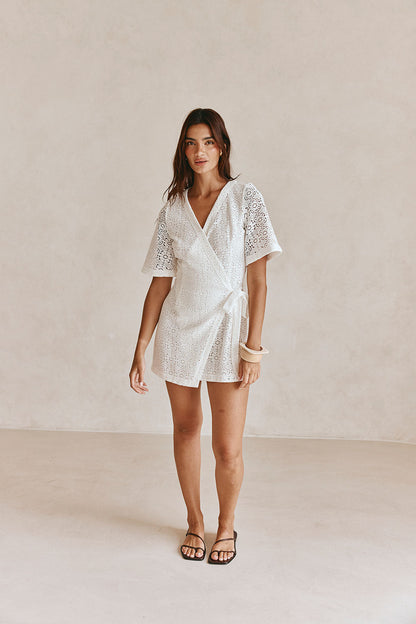 SAMPLE-Eliza Dress