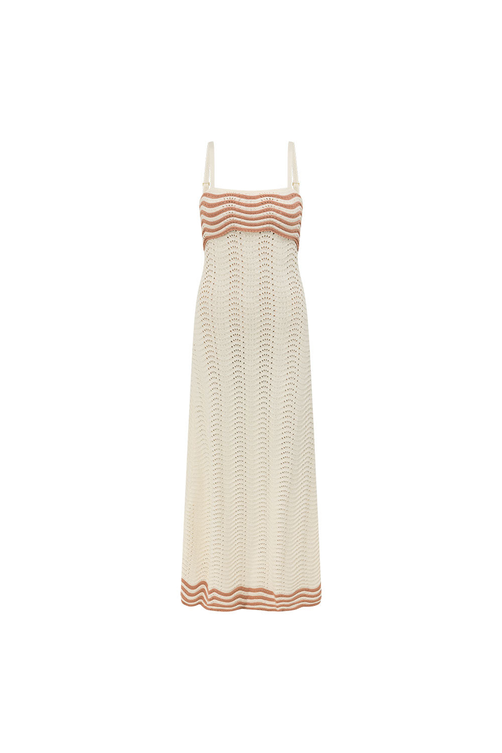 Cielo Dress