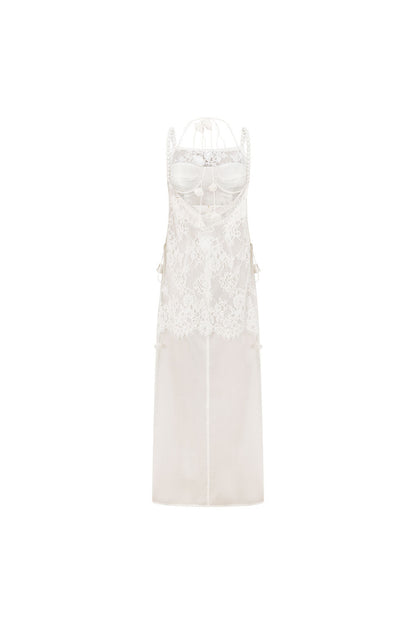 Chapel Dress