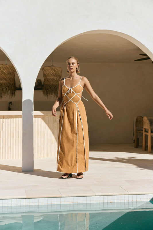 SAMPLE-Avala Dress