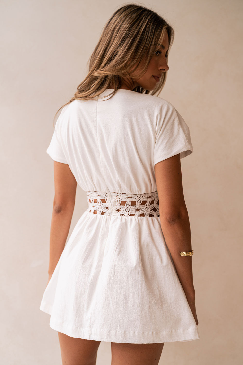 SAMPLE-Alessandra Dress