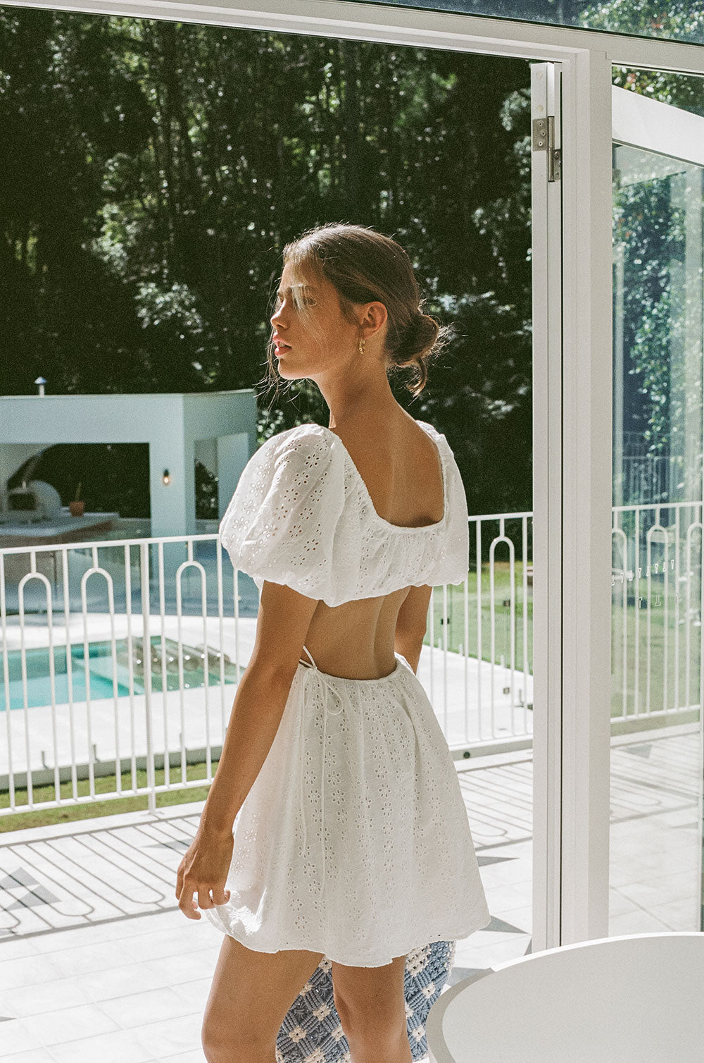 SAMPLE-Azel Dress