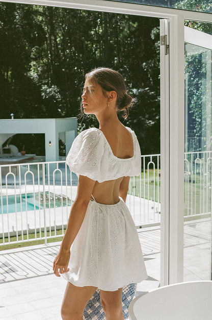SAMPLE-Azel Dress