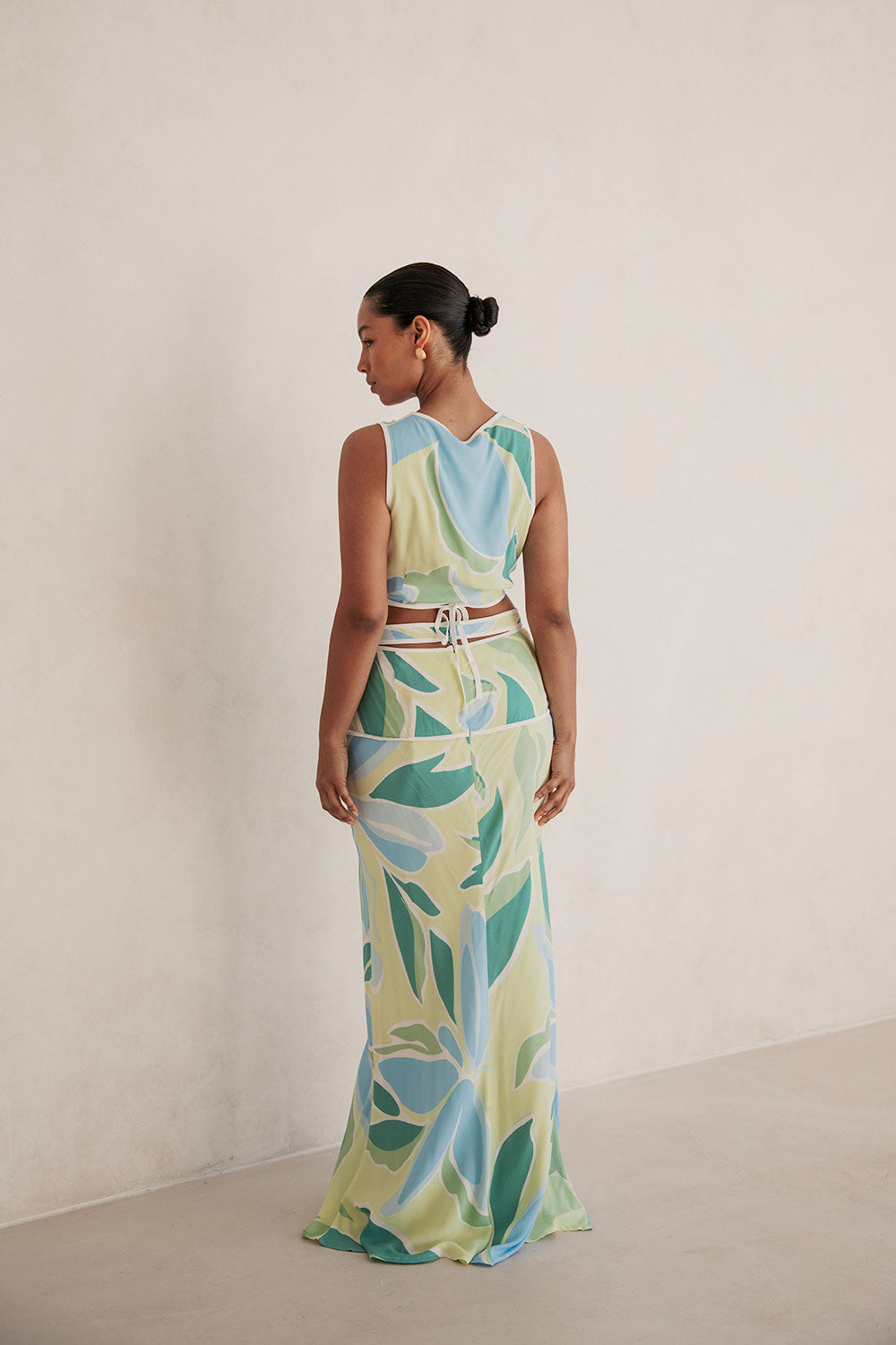 Euphoria Skirt