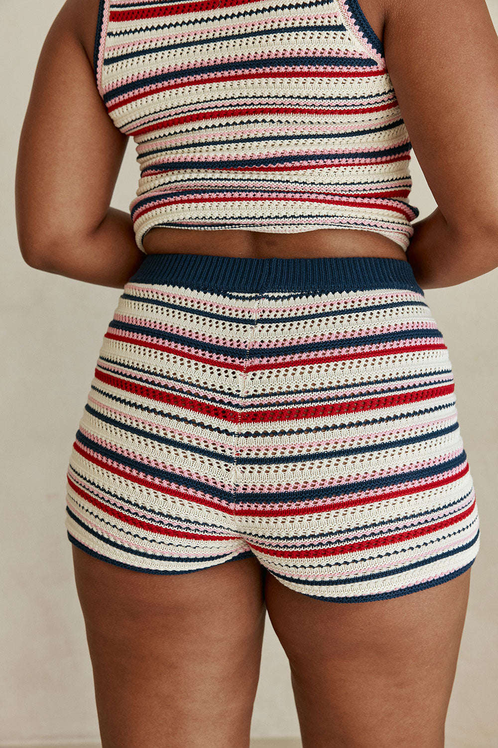 Bel Air Shorts