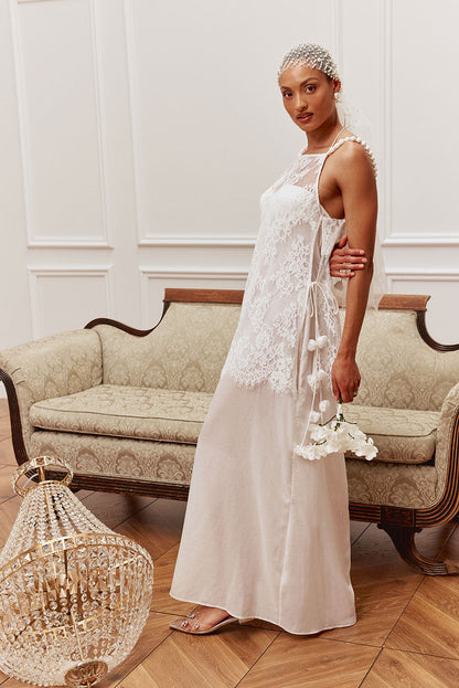 Chapel Dress