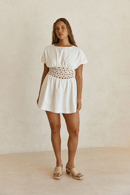 SAMPLE-Alessandra Dress