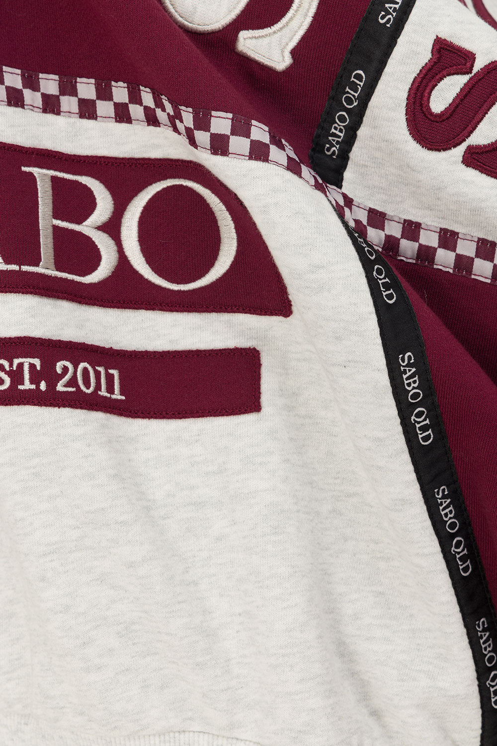 SABO QLD Sweater