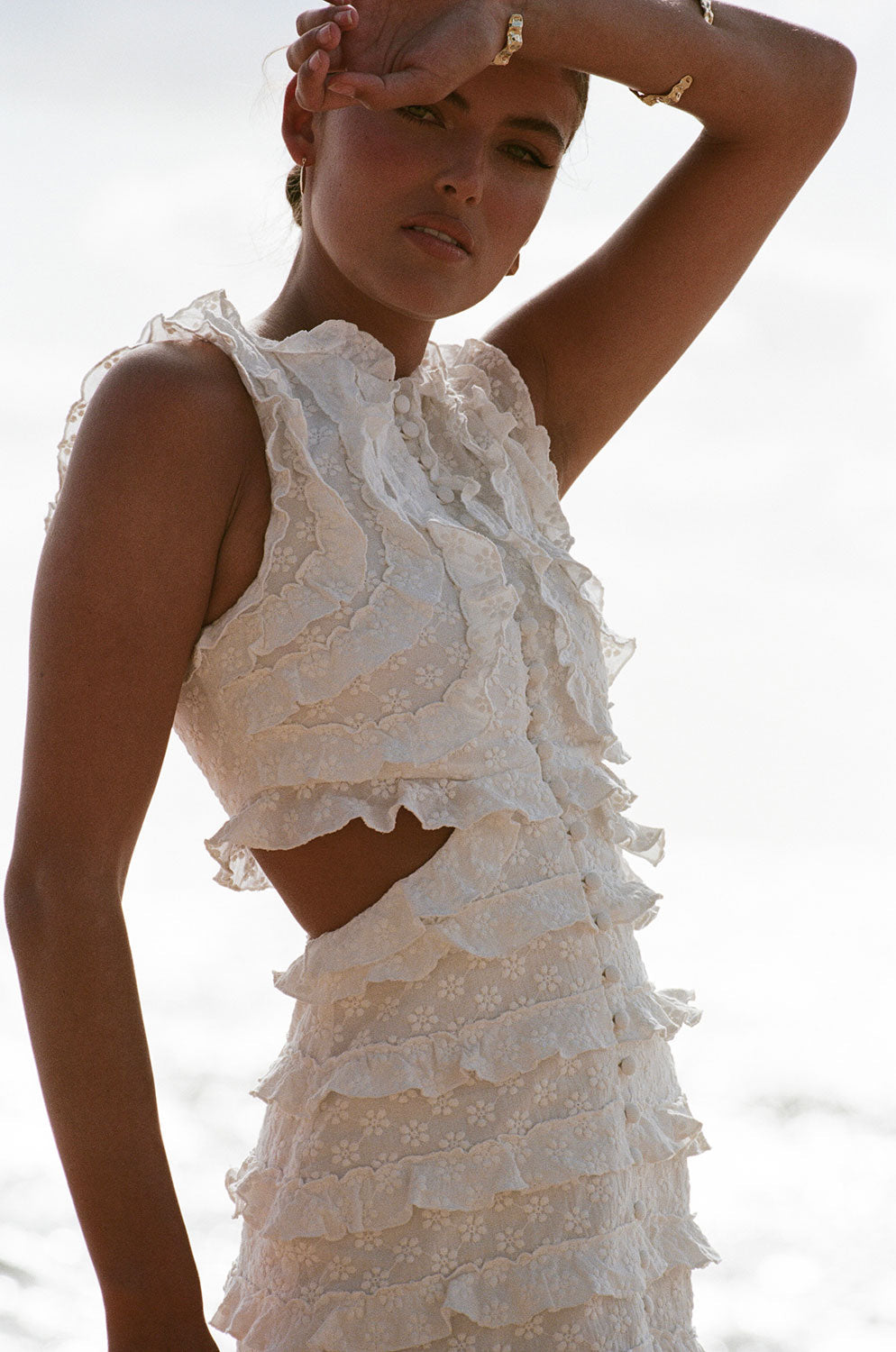 SAMPLE-Elios Dress