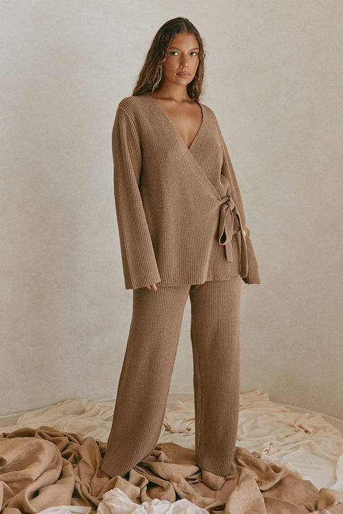 SAMPLE-Anika Pants