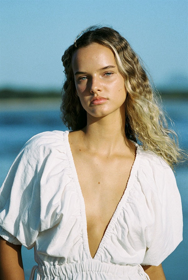 SAMPLE-Elm Dress