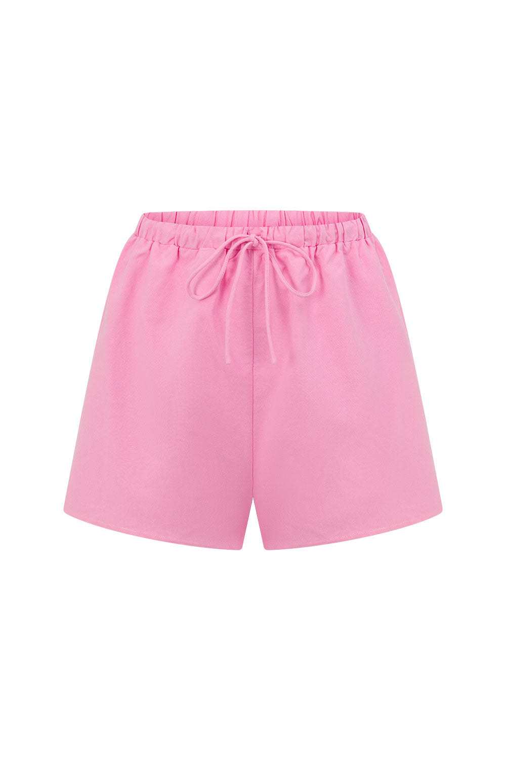 Akel Shorts - Pink