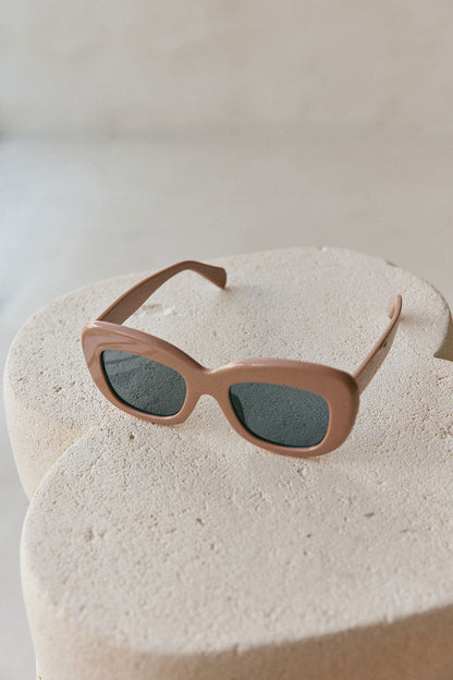 Hepburn Sunglasses