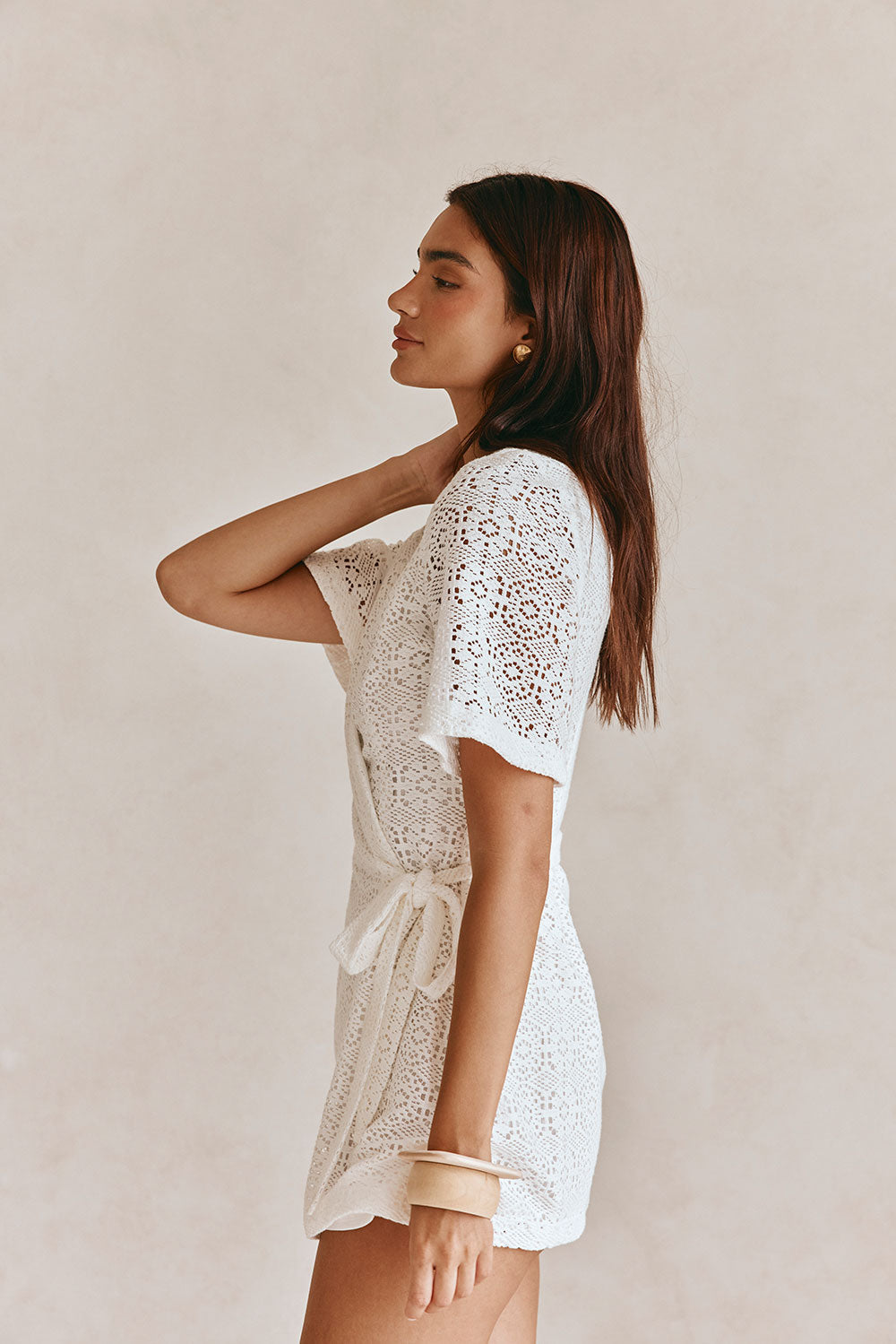 SAMPLE-Eliza Dress