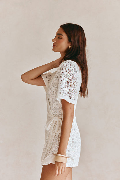 SAMPLE-Eliza Dress