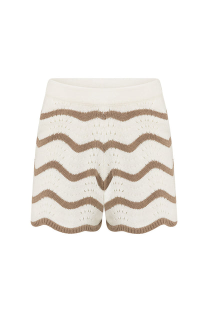Paola Shorts