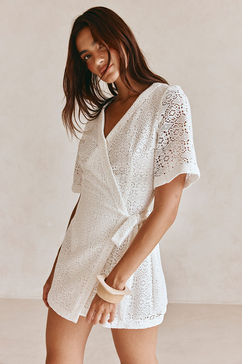 SAMPLE-Eliza Dress