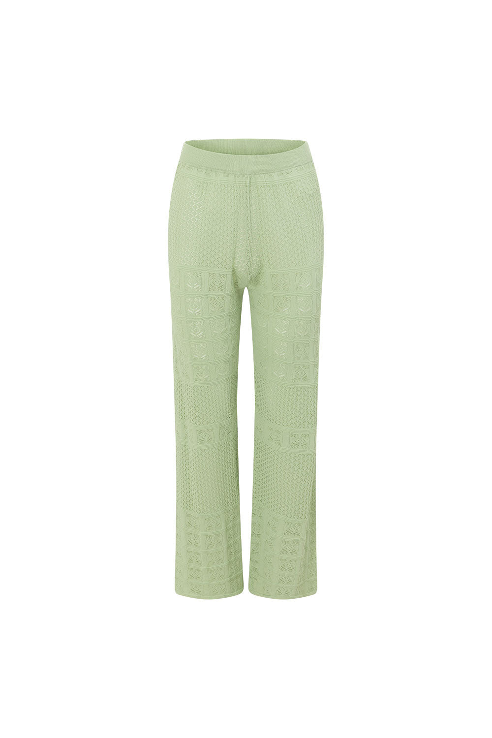 Nixie Pants - Mint