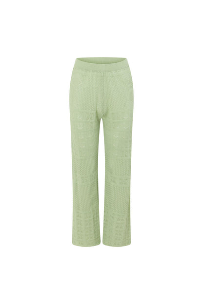 Nixie Pants - Mint