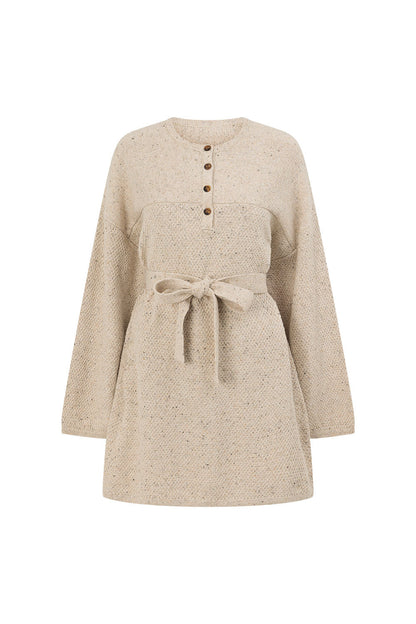 SAMPLE-Avant Dress