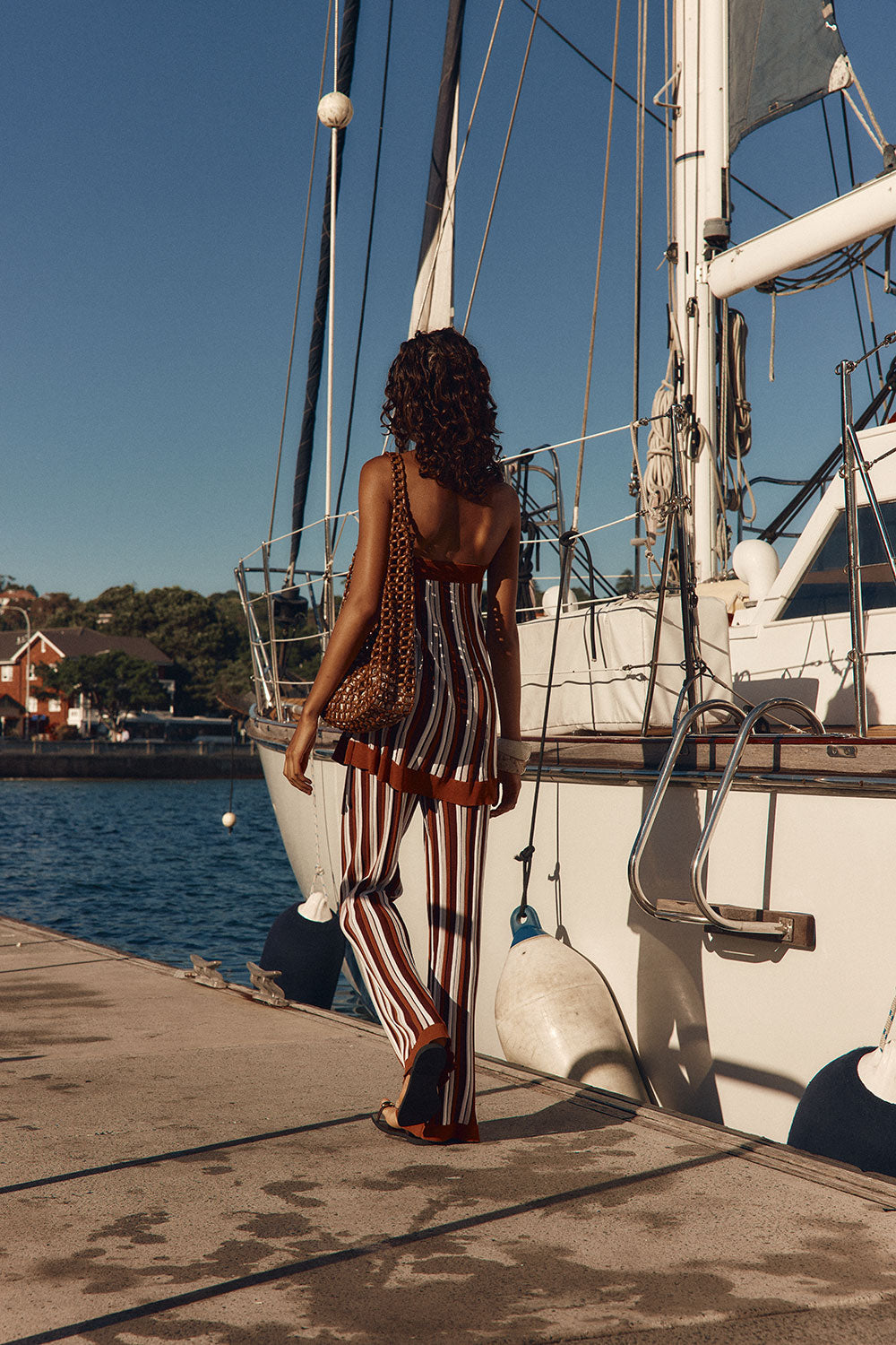 Brighton Pants