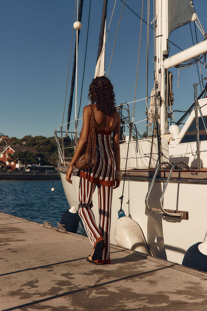Brighton Pants