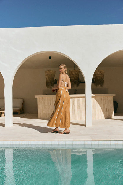 SAMPLE-Avala Dress