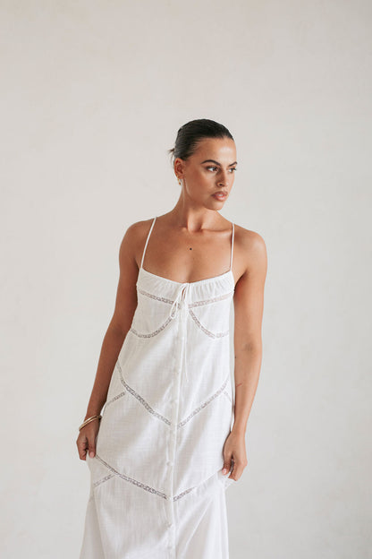 Sammi Dress
