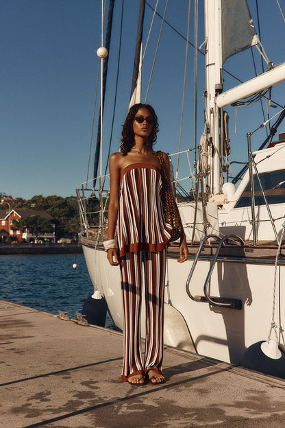 Brighton Pants