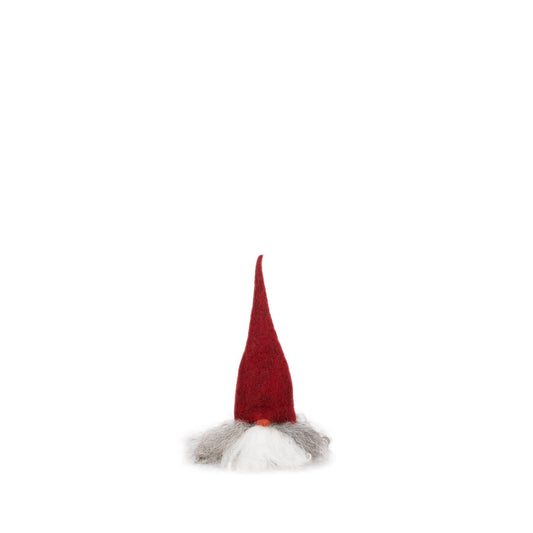 Viktor with Grey Hair and Red Cap